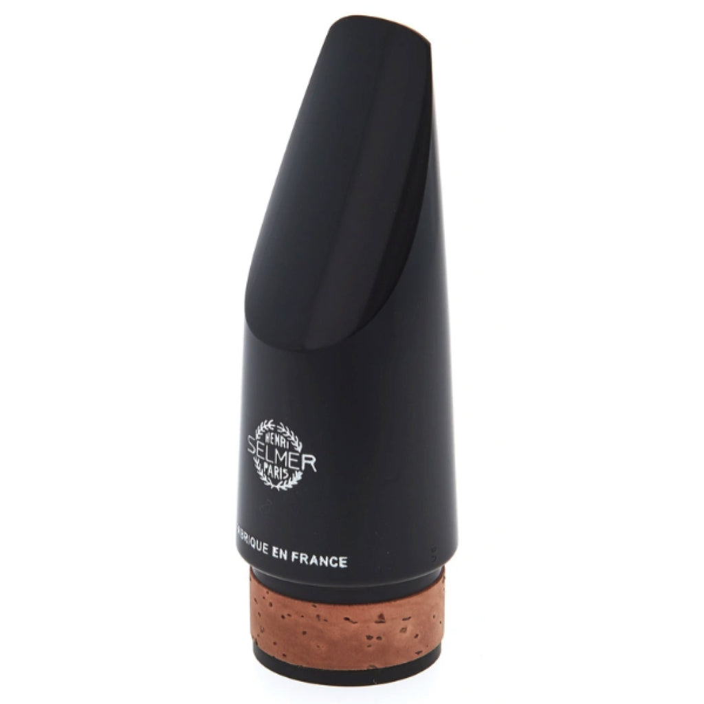 Selmer Paris Focus basklarinet mondstuk