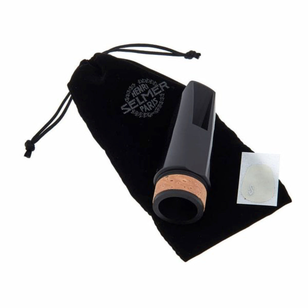 Selmer Paris Focus basklarinet mondstuk