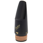 Vandoren Black Diamond basklarinet mondstuk