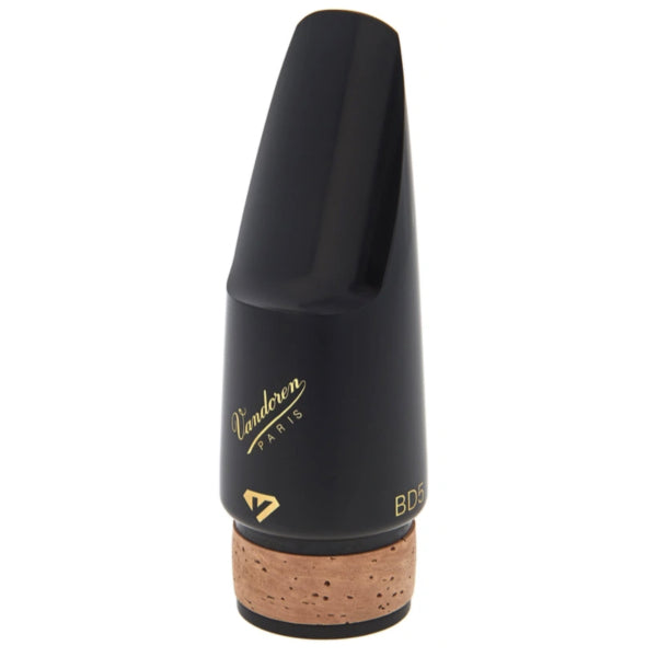 Vandoren Black Diamond basklarinet mondstuk