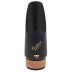 Vandoren Black Diamond basklarinet mondstuk