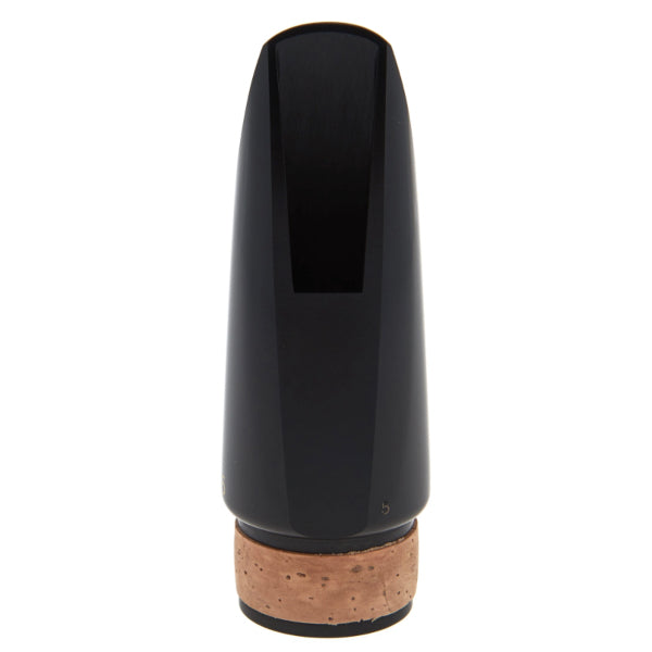 Vandoren Black Diamond basklarinet mondstuk