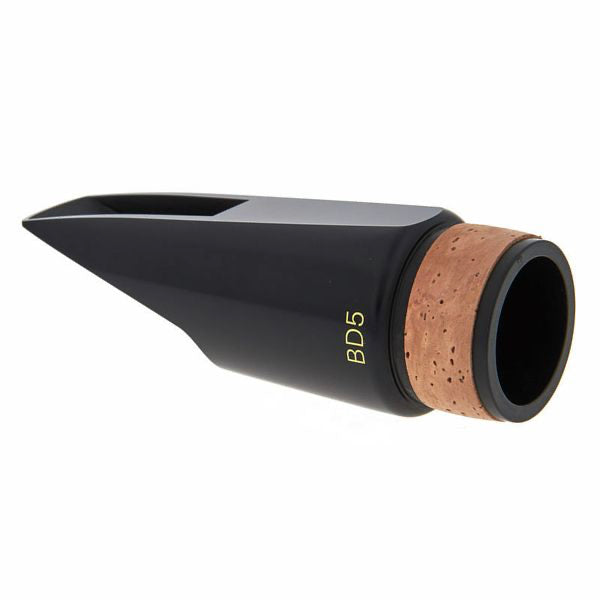 Vandoren Black Diamond basklarinet mondstuk