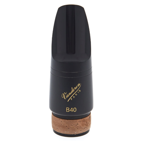 Vandoren Traditional basklarinet mondstuk