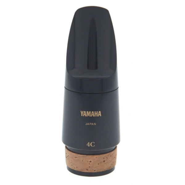 Yamaha basklarinet mondstuk