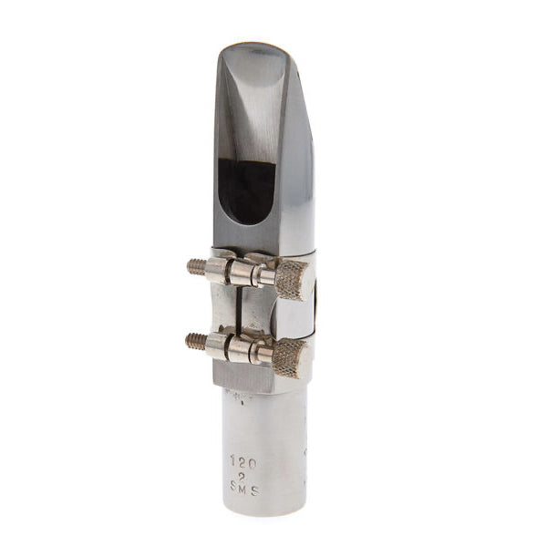 Berg Larsen metaal tenorsax mondstuk