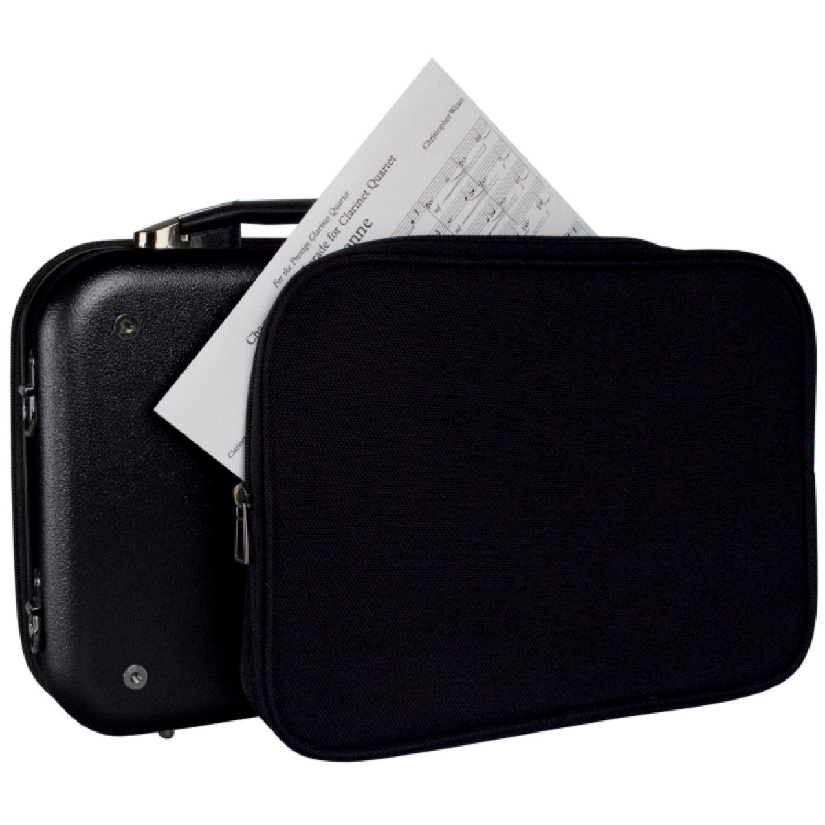 Protec ZIP BLT307 Bb klarinet koffer