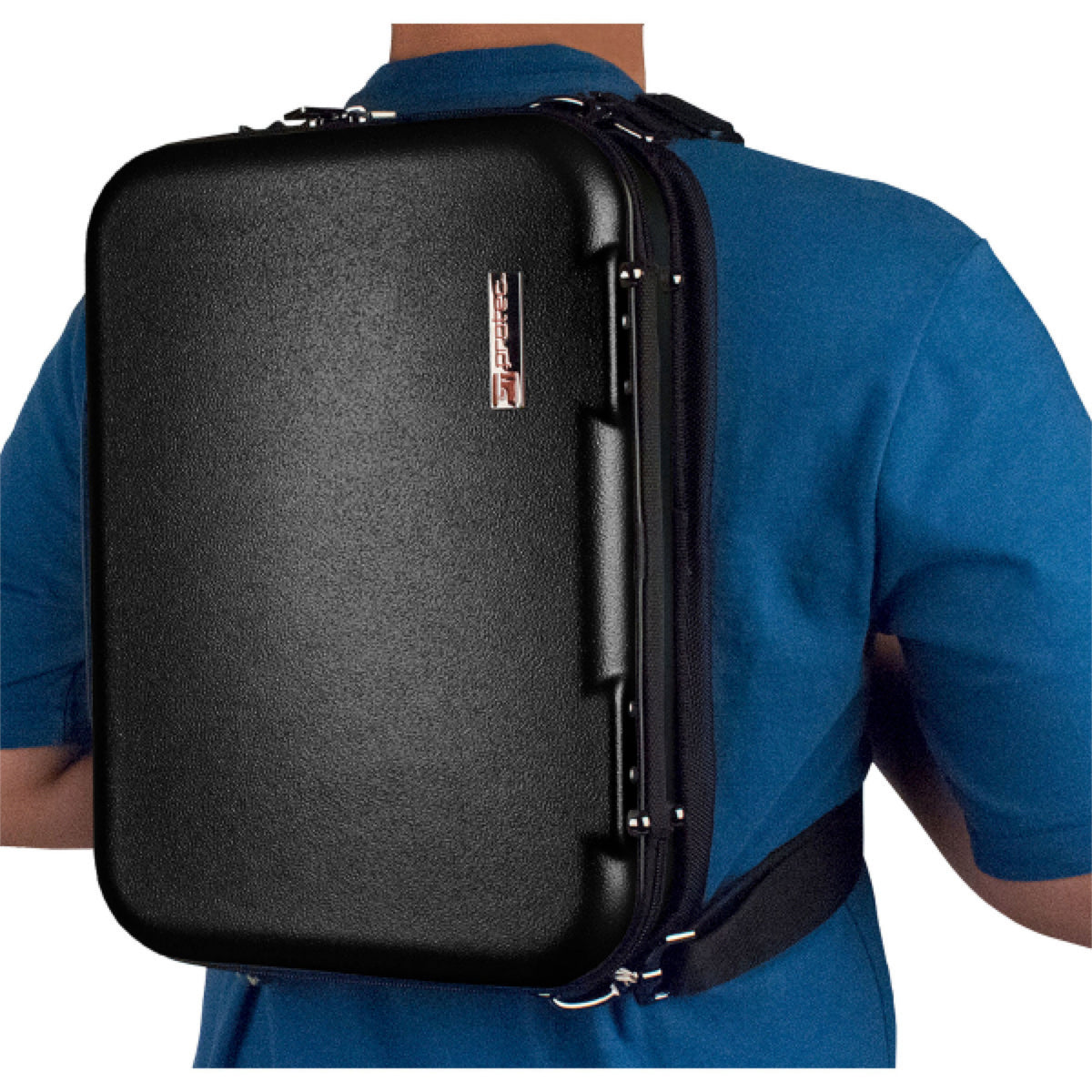 Protec ZIP BLT307 Bb klarinet koffer