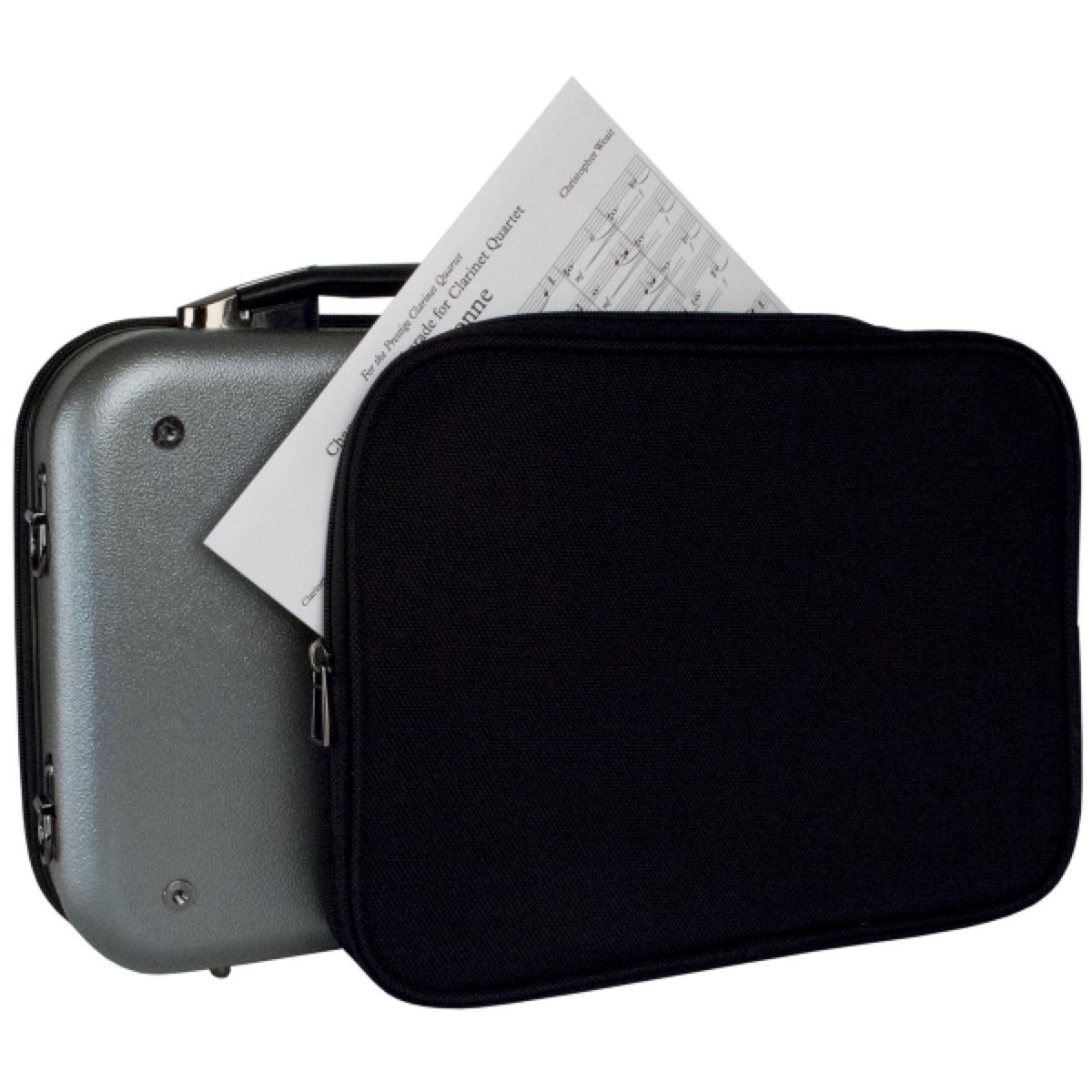 Protec ZIP BLT307SX Bb klarinet koffer