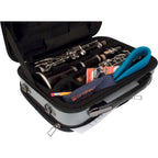 Protec ZIP BLT307SX Bb klarinet koffer
