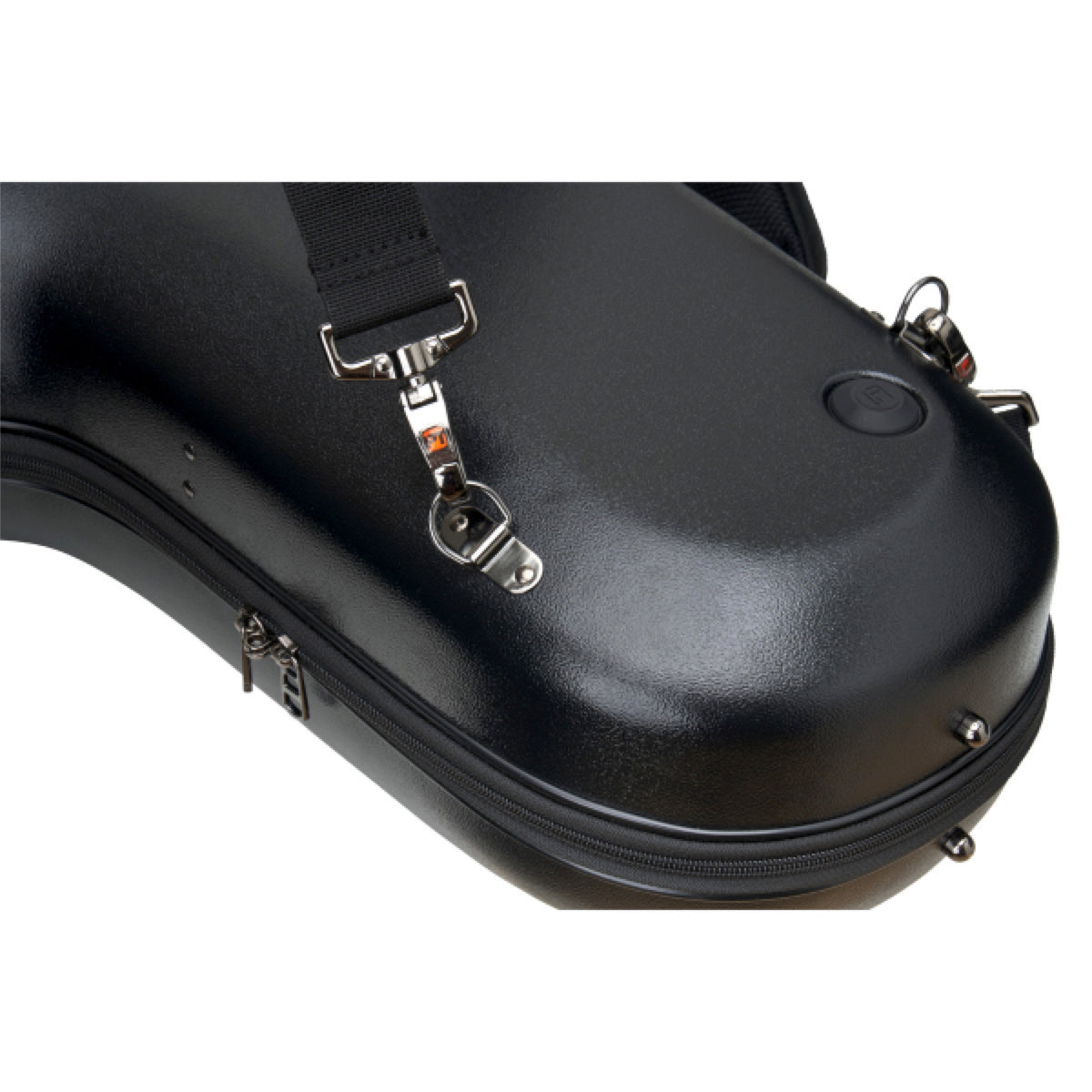 Protec BM304CT ZIP altsax koffer