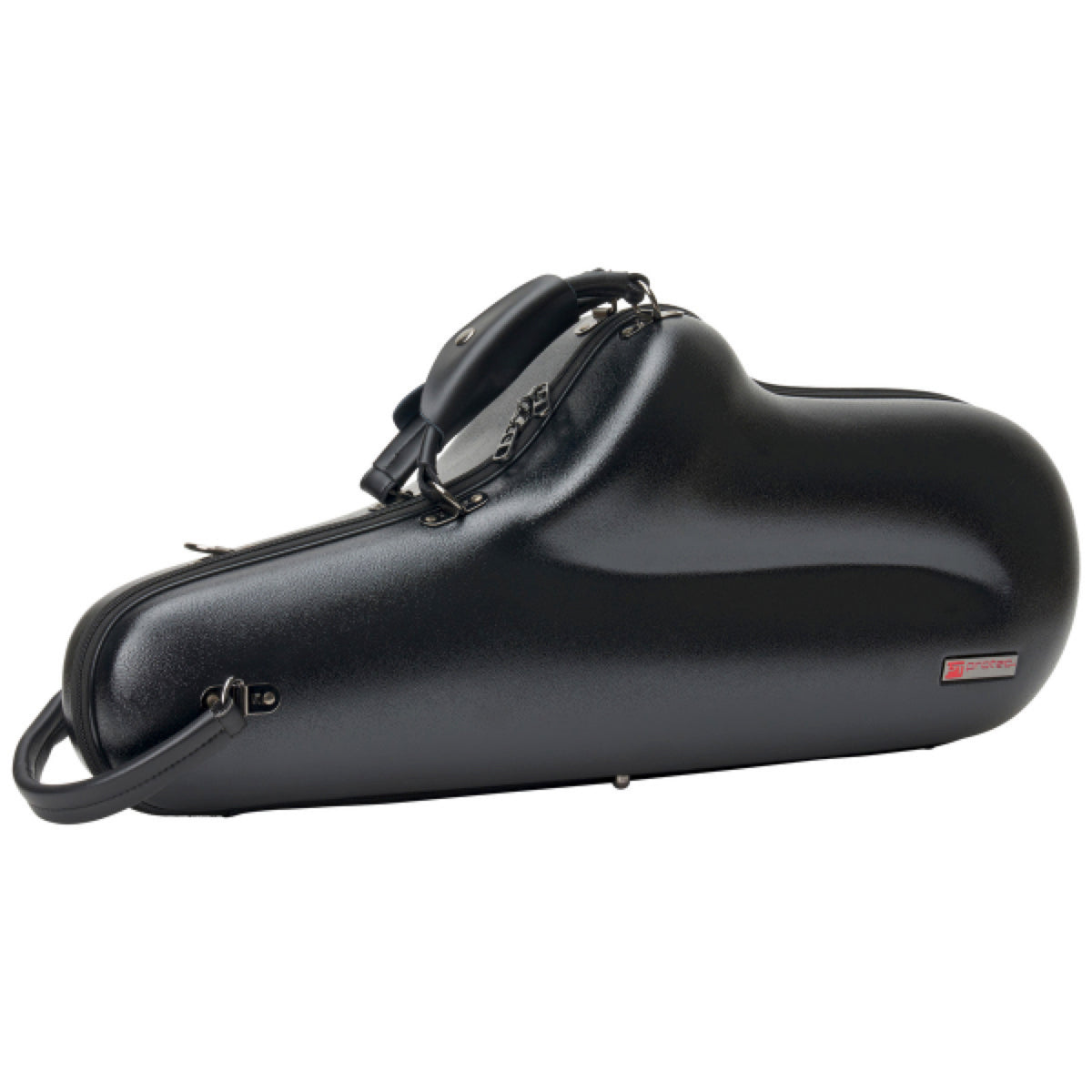 Protec BM304CT ZIP altsax koffer