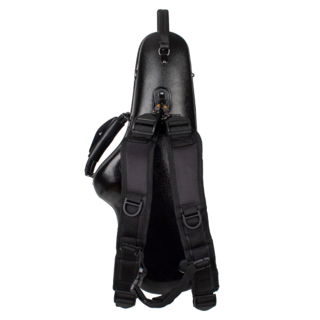 Protec BM304CT ZIP altsax koffer