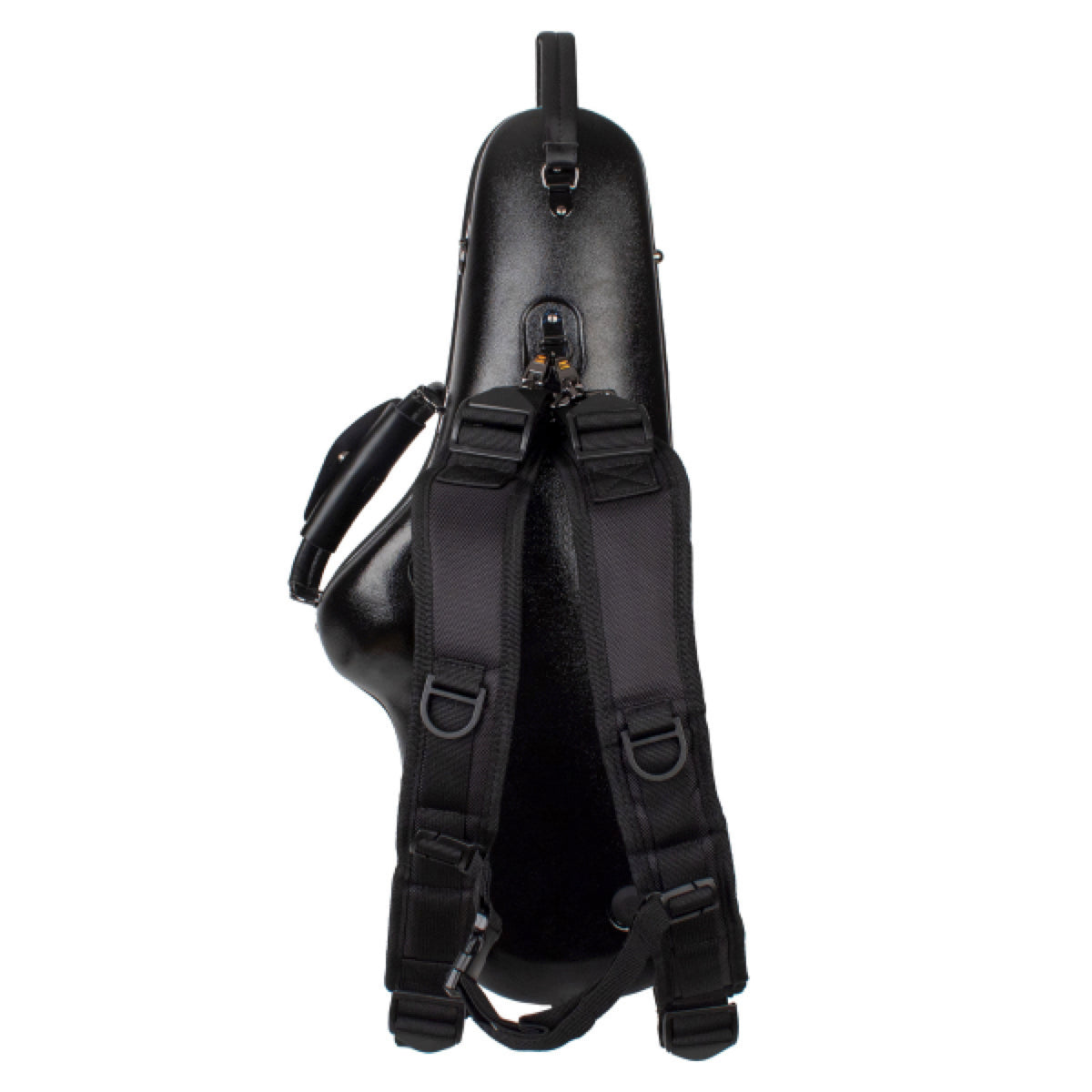 Protec BM304CT ZIP altsax koffer