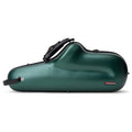 Protec BM304CTHG Micro ZIP altsax koffer in donkergroen