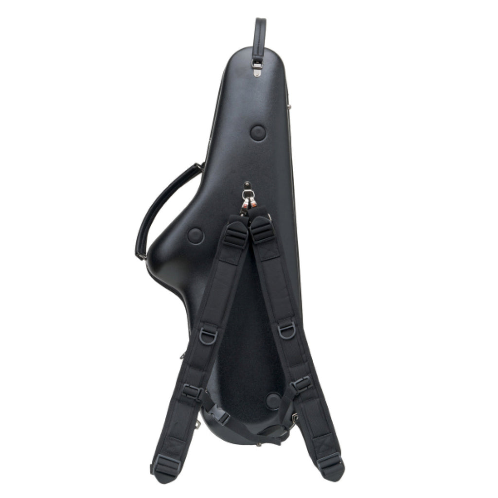 Protec BM305CT ZIP tenorsax koffer