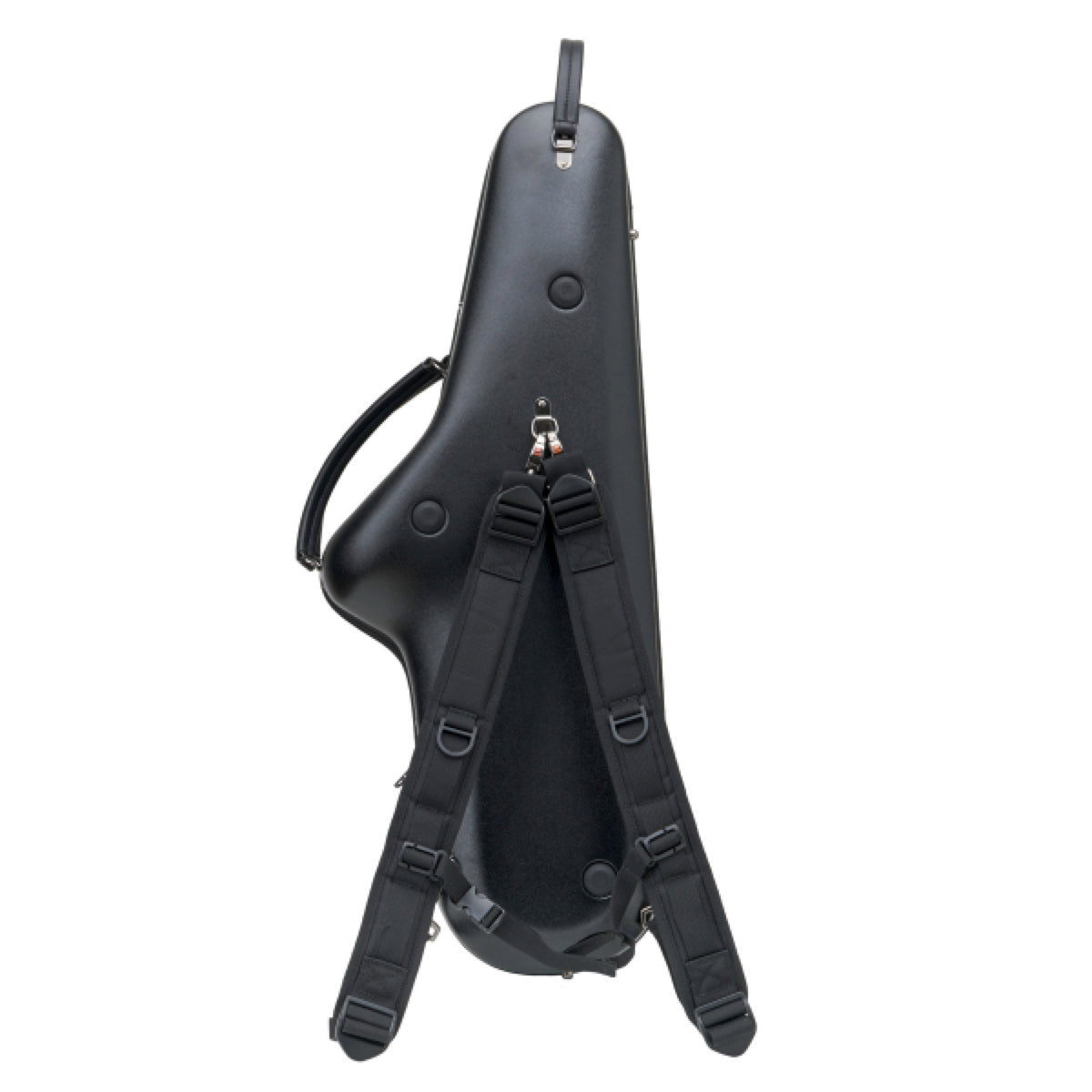 Protec BM305CT ZIP tenorsax koffer