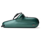 Protec BM305CTHG Micro ZIP tenorsax koffer in donkergroen