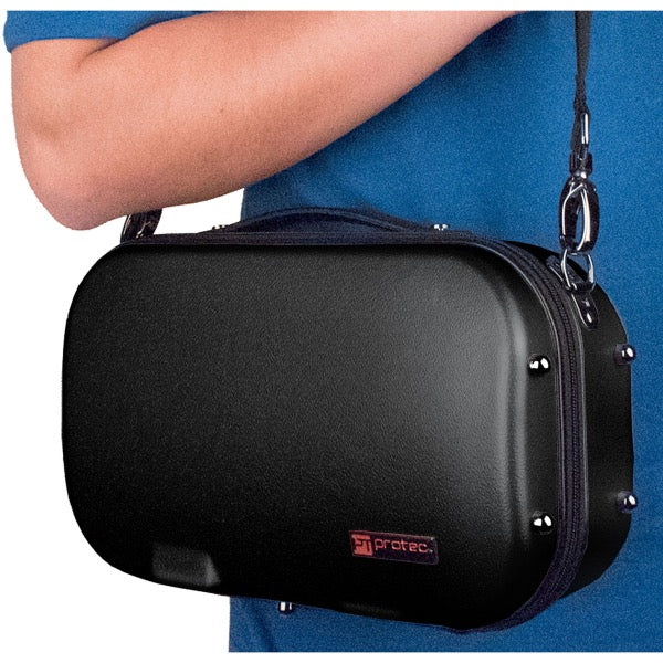 Protec Micro Zip BM307 Bb klarinet koffer