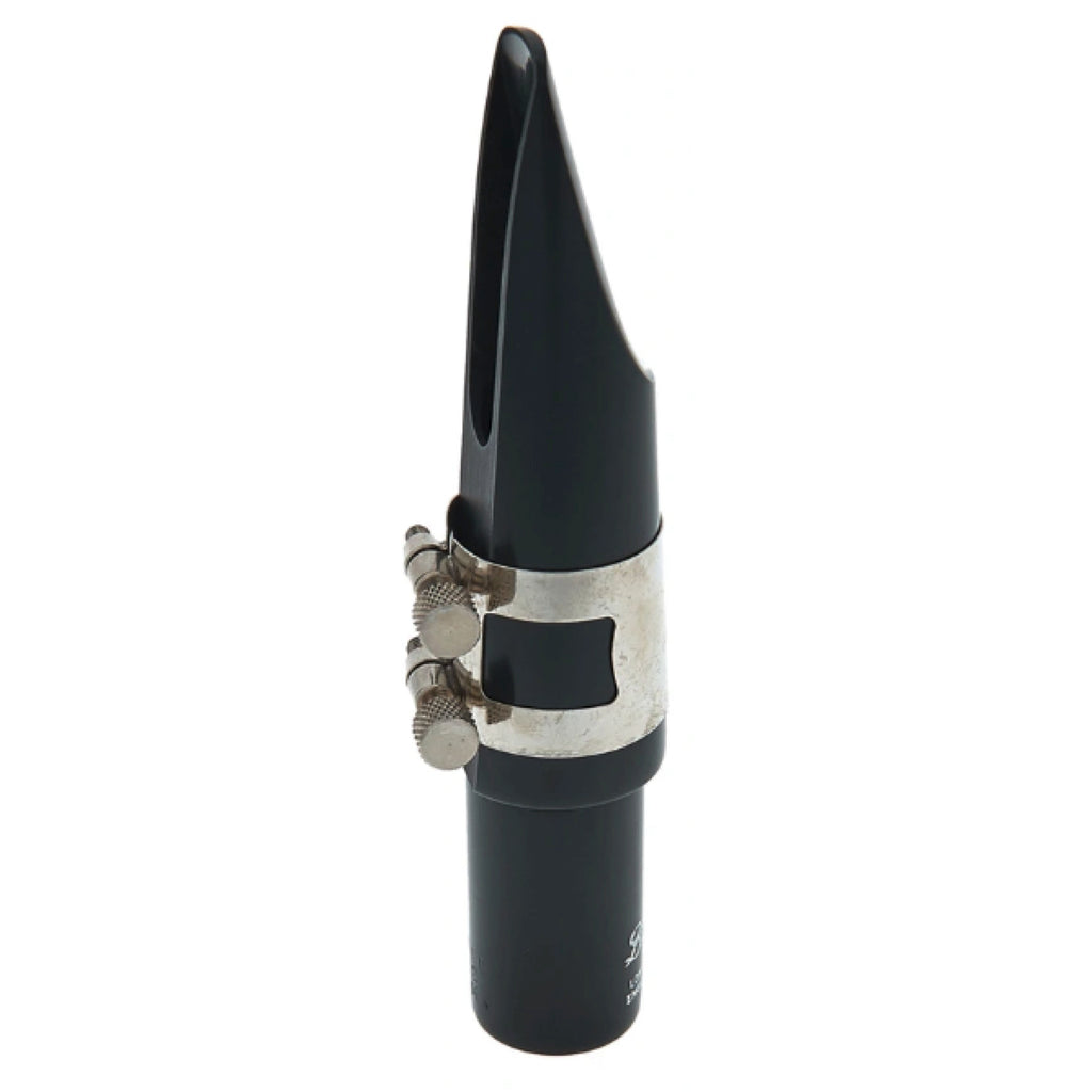 Berg Larsen eboniet baritonsax mondstuk