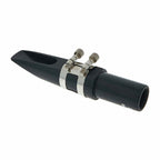 Berg Larsen eboniet baritonsax mondstuk