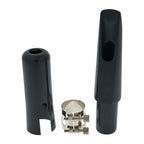 Berg Larsen eboniet baritonsax mondstuk