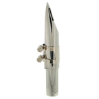 Berg Larsen metaal baritonsax mondstuk