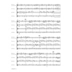 Despacito saxofoon kwartet