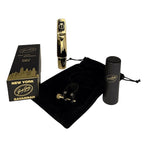 JodyJazz DV baritonsax mondstuk