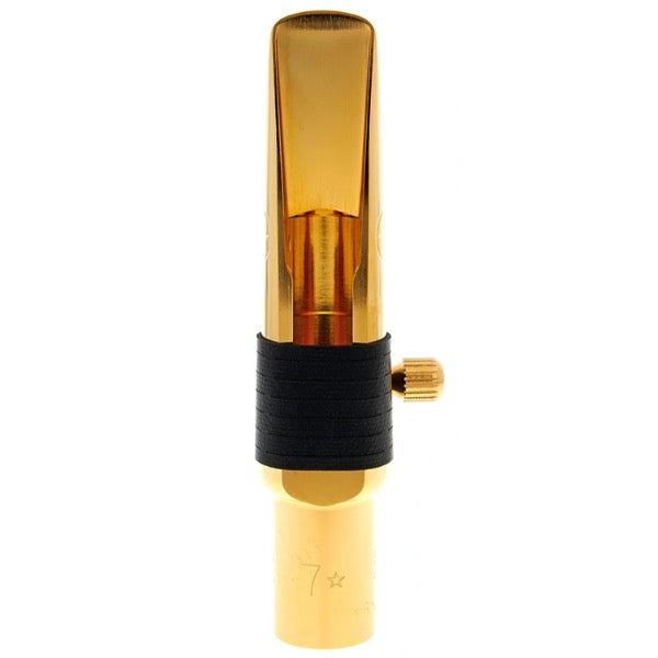 JodyJazz DV NY baritonsax mondstuk