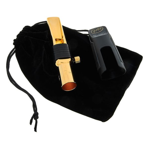 JodyJazz DV NY baritonsax mondstuk