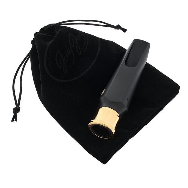 JodyJazz HR* Custom Dark baritonsax mondstuk