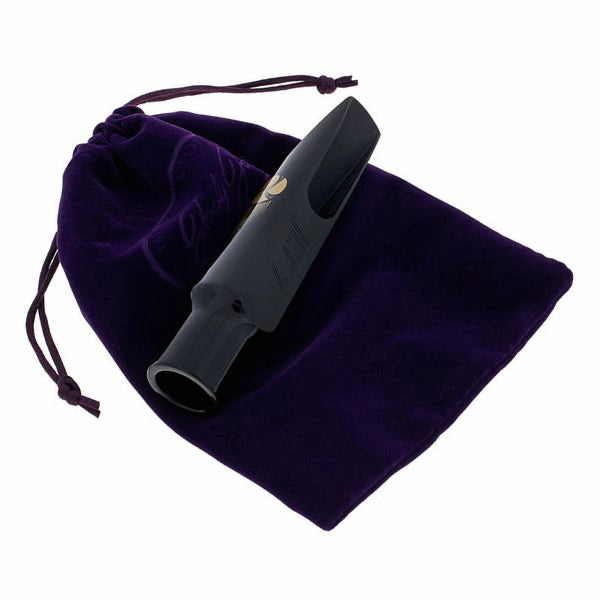 JodyJazz Jet baritonsax mondstuk