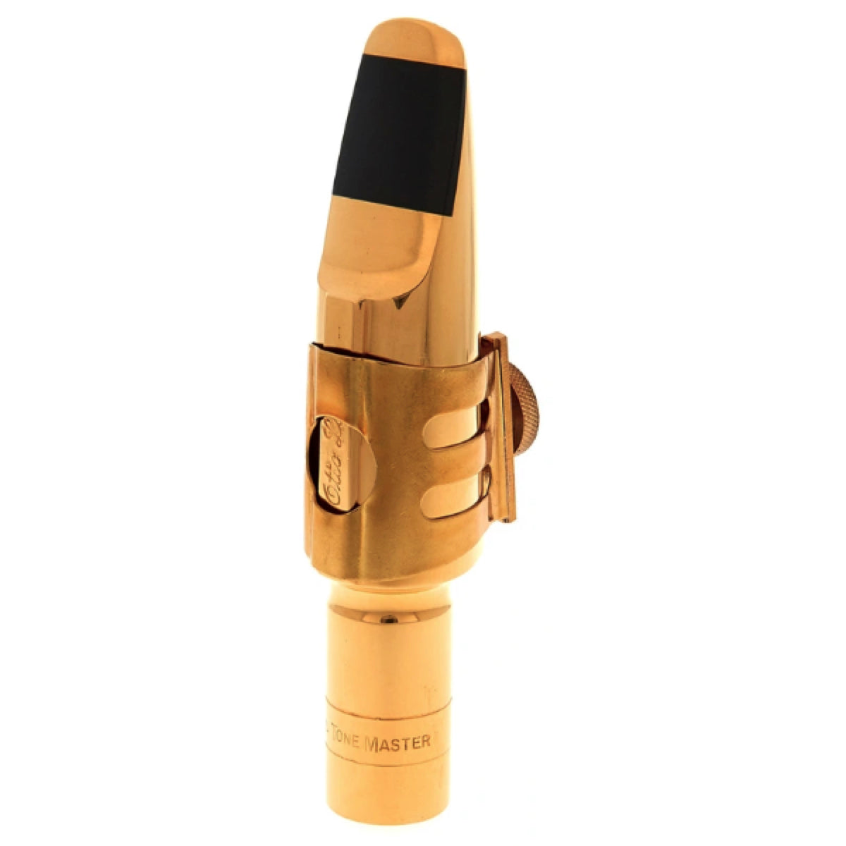 Otto Link Super Tone Master baritonsax mondstuk