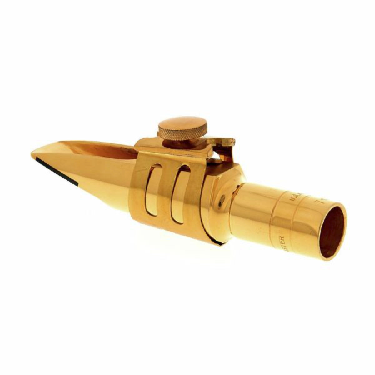 Otto Link Super Tone Master baritonsax mondstuk