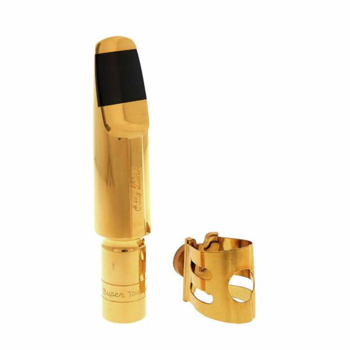 Otto Link Super Tone Master baritonsax mondstuk