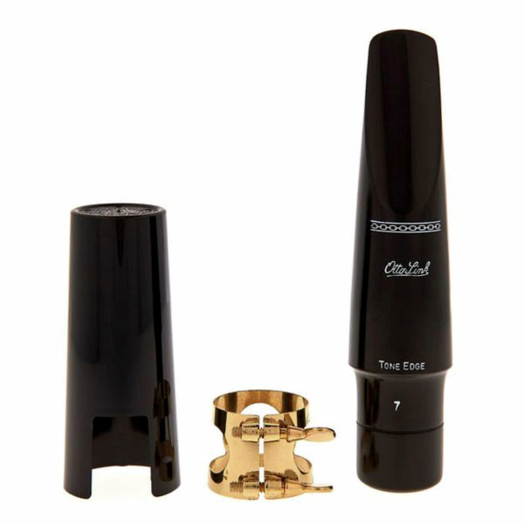 Otto Link Tone Edge baritonsax mondstuk