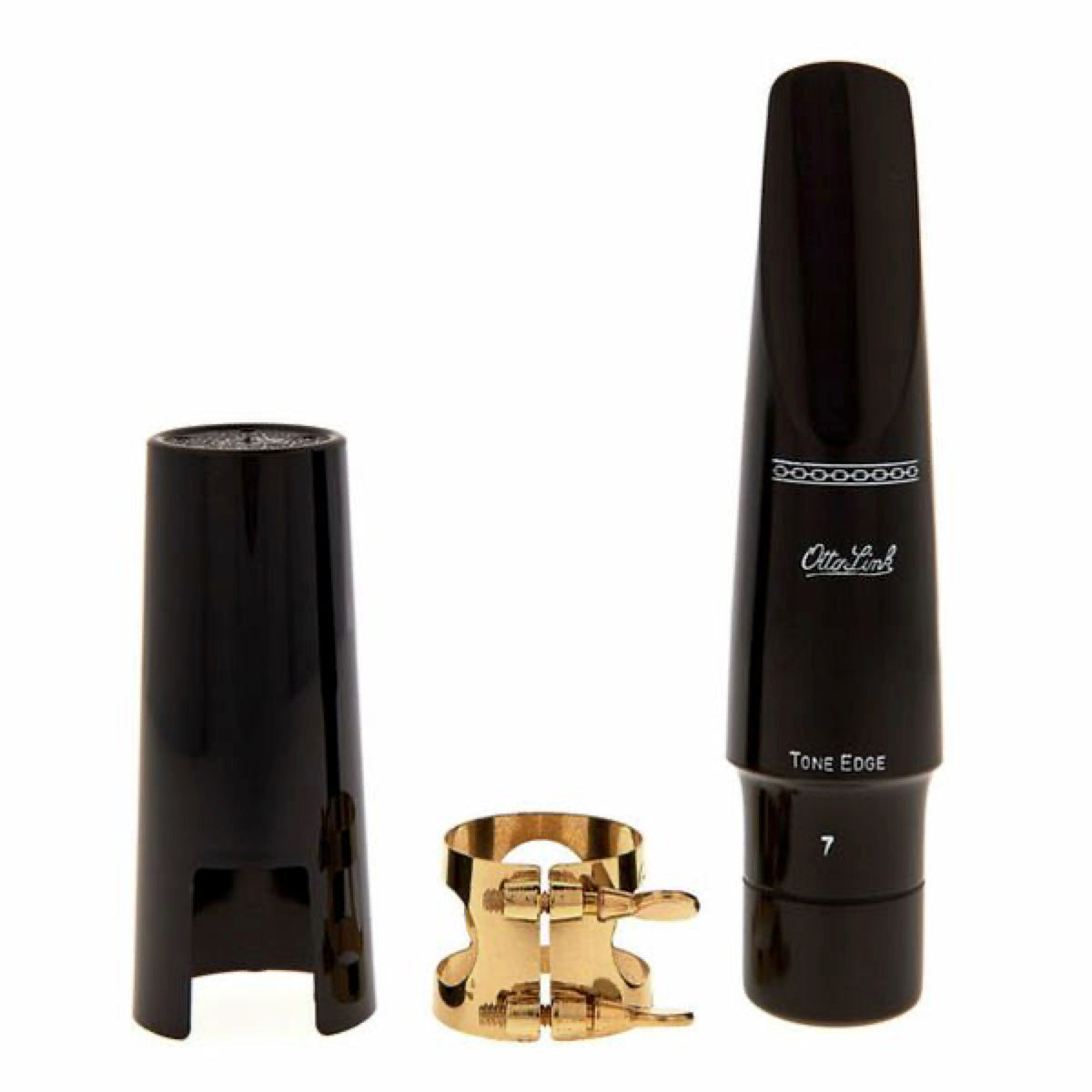 Otto Link Tone Edge baritonsax mondstuk