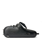 Achterkant van de Protec BMS304 altsax koffer