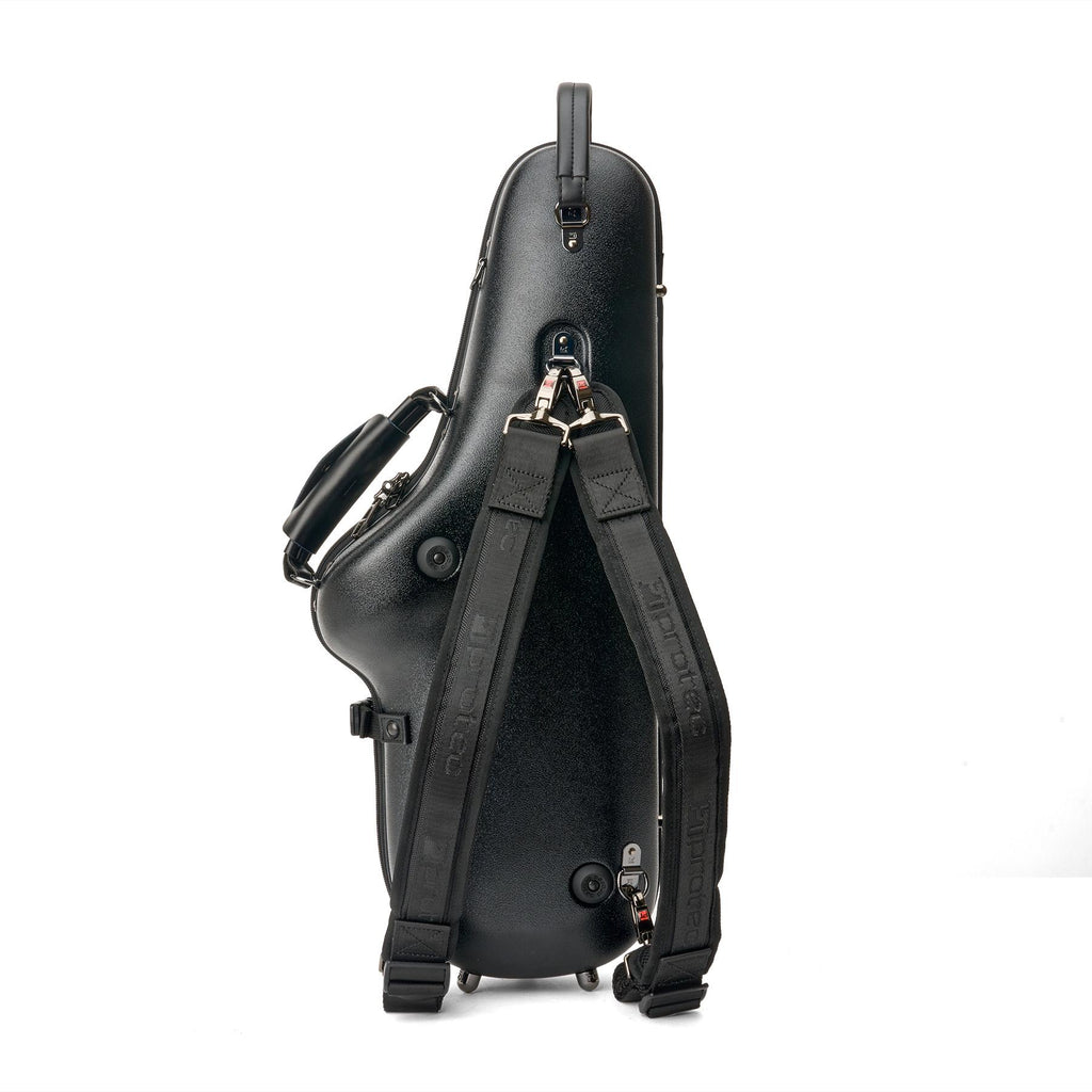 Protec BMS304 staand met rugzakriemen