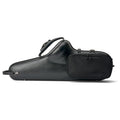 Protec BMS305 Micro ZIP tenorsax koffer met opbergvak in het zwart