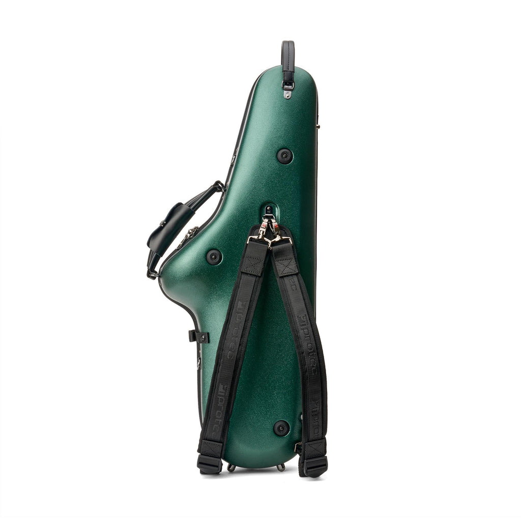 Protec BMS305HG staand met rugzakriemen
