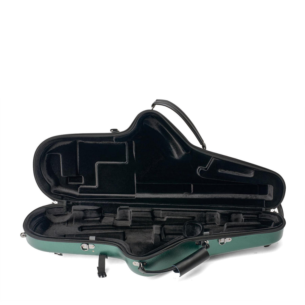 Geopende Protec BMS305HG koffer