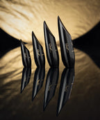 Selmer Paris Concept baritonsax mondstuk