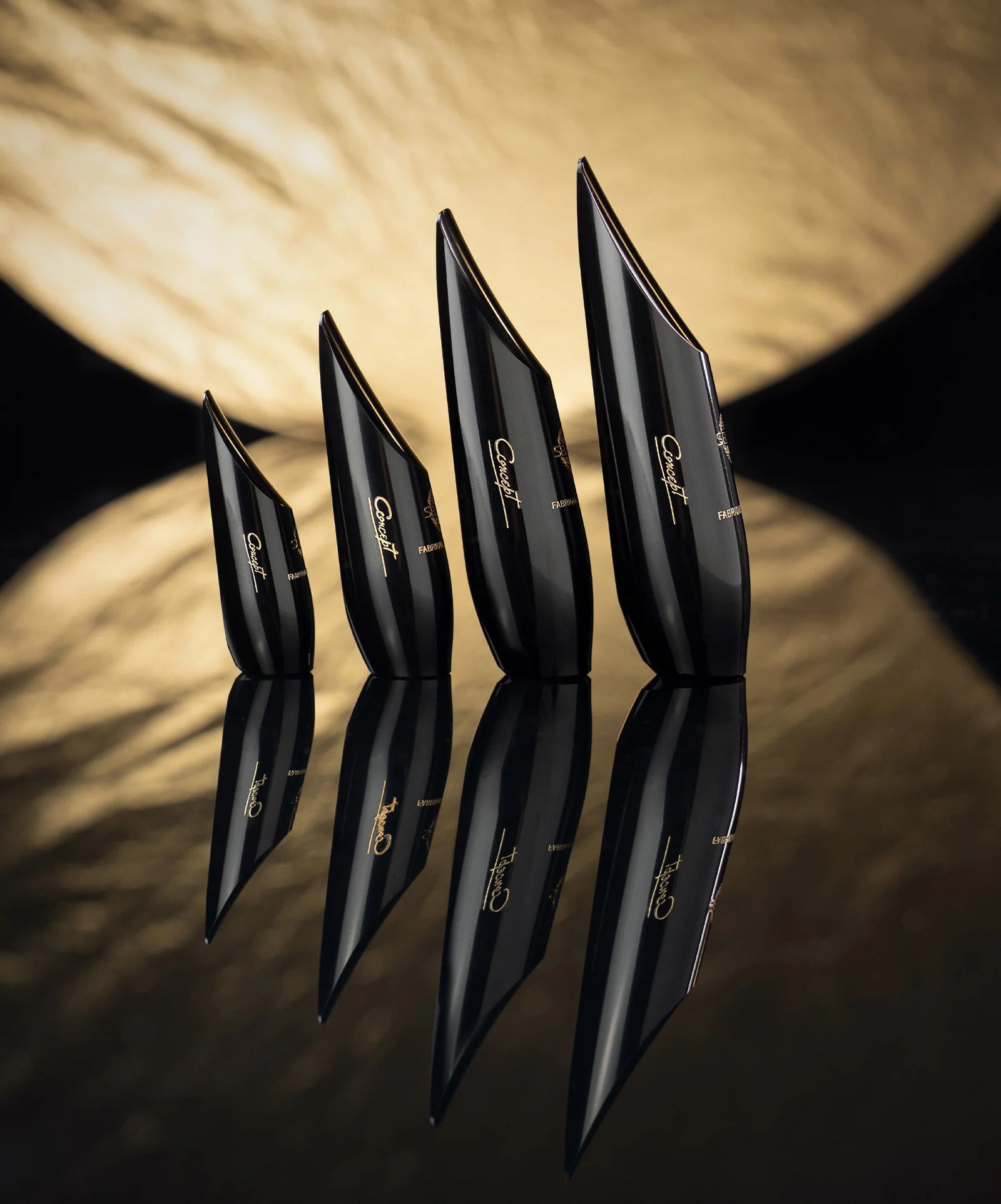 Selmer Paris Concept baritonsax mondstuk