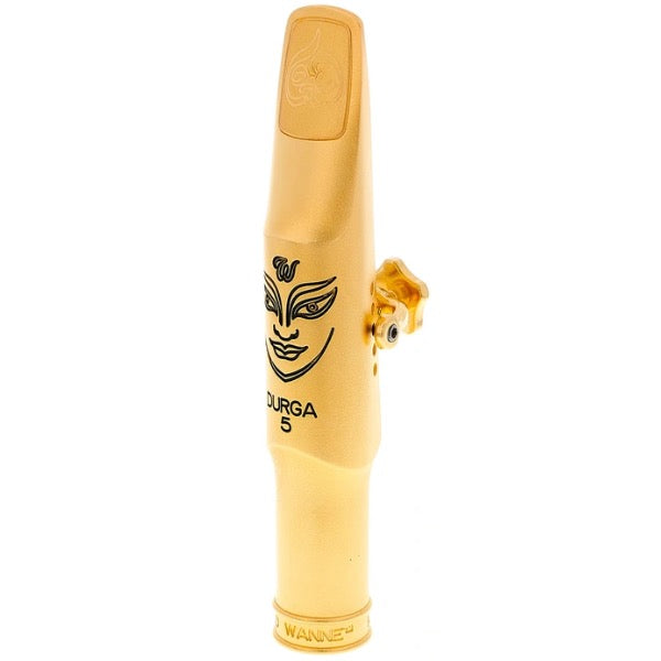 Theo Wanne Durga 5 baritonsax mondstuk