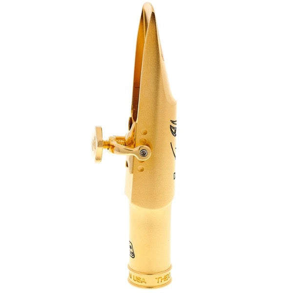 Theo Wanne Durga 5 baritonsax mondstuk