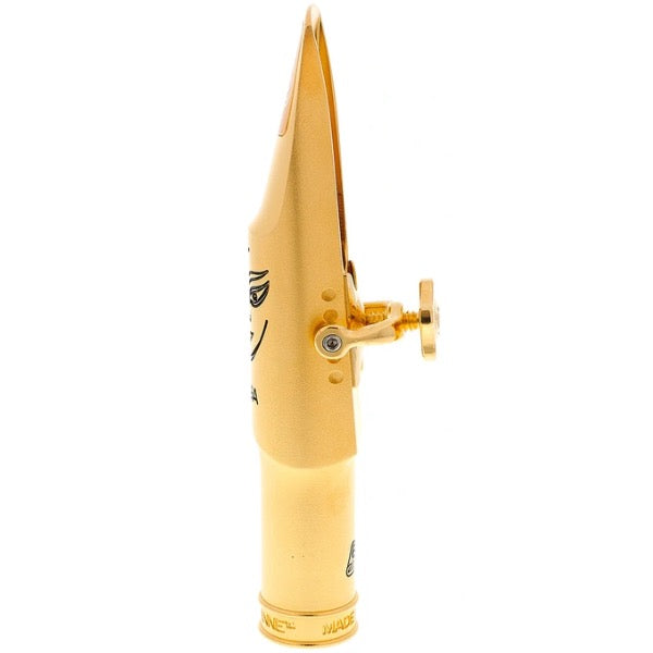 Theo Wanne Durga 5 baritonsax mondstuk