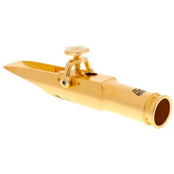 Theo Wanne Durga 5 baritonsax mondstuk