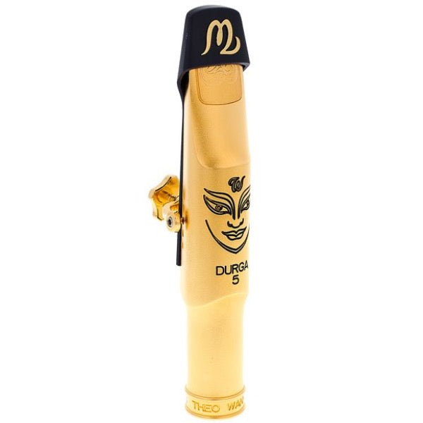 Theo Wanne Durga 5 baritonsax mondstuk
